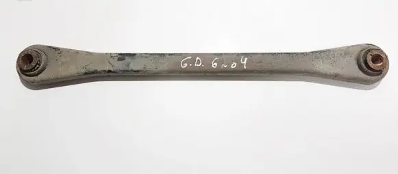 Peugeot 407 Rear upper control arm/wishbone