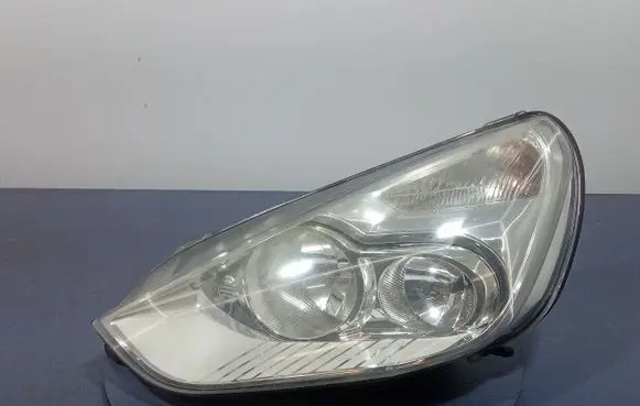 Ford S-MAX Headlight/headlamp 20-B504