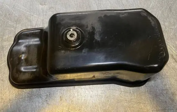 Fiat Ducato Oil sump 5801556928