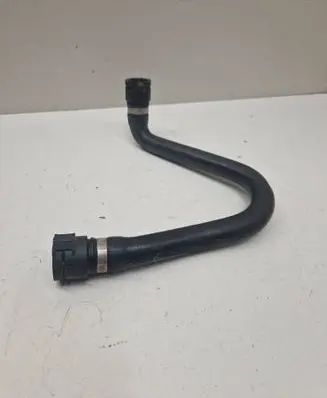BMW 5 E60 E61 Engine coolant pipe/hose 6917697
