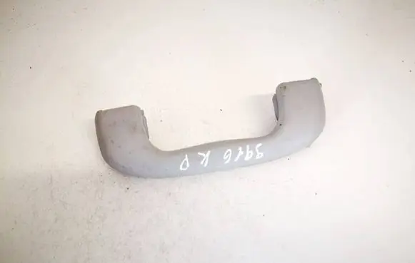 Opel Corsa D Front interior roof grab handle