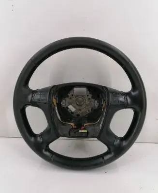 Skoda Superb B5 (3U) Steering wheel 3U0419091N