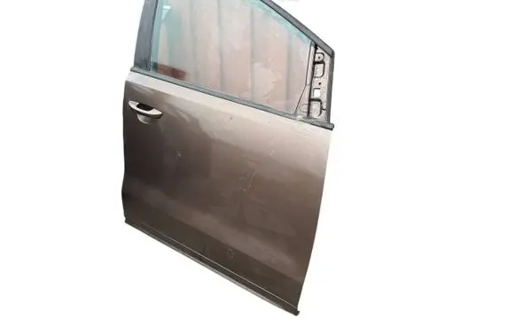 Volkswagen Sharan Front door