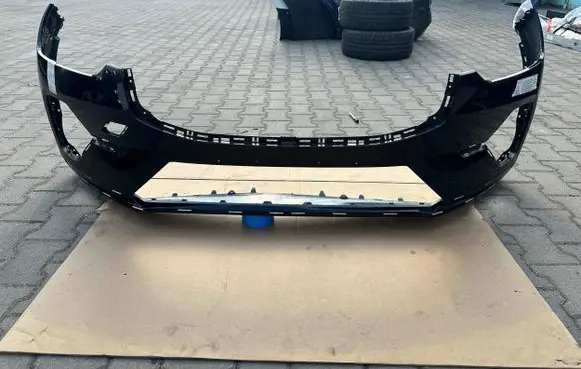 Volvo XC60 Front bumper 32234928