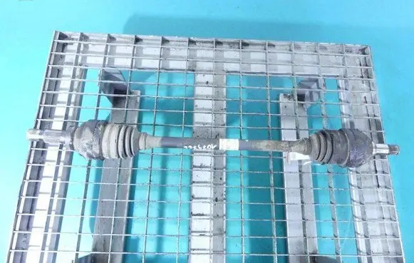 Infiniti QX30 Rear driveshaft IMPRK1079766