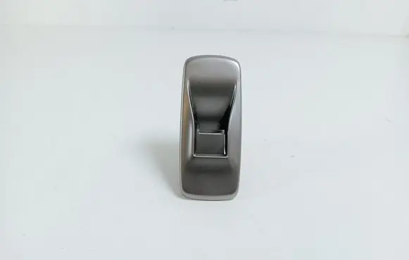 Jaguar XF X250 Electric window control switch 8X2314717AB