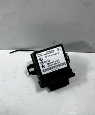 Volkswagen PASSAT B7 Light module LCM 5M0907357F