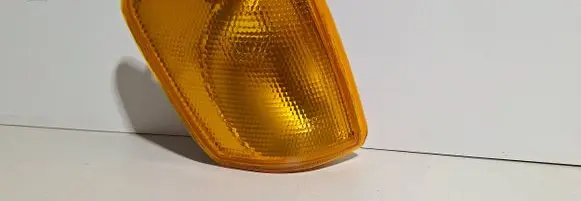 Ford Fiesta Front indicator light