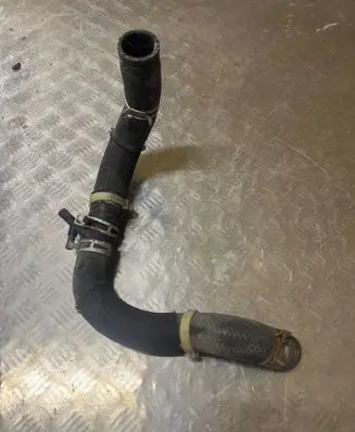 Toyota RAV 4 (XA30) Coolant pipe/hose 