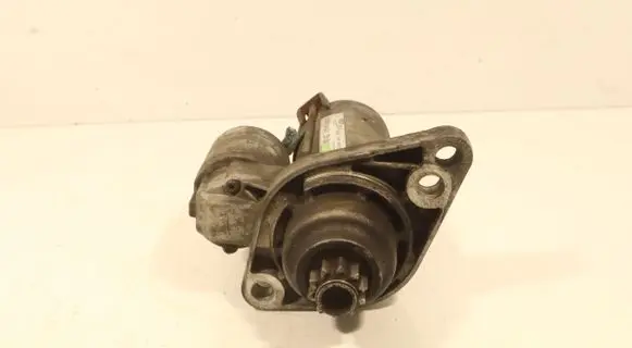 Audi A3 S3 8P Starter motor 02Z911023G