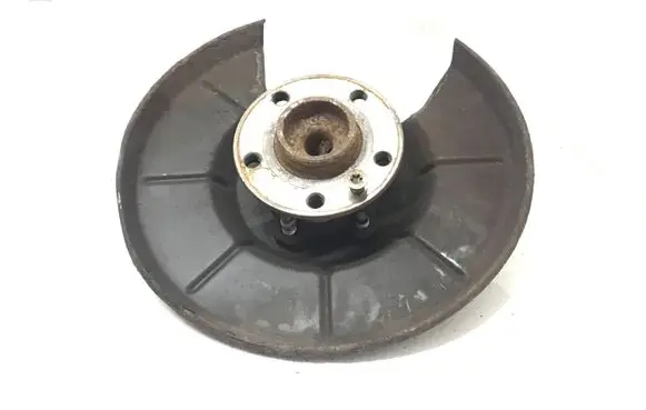 Volvo V70 Rear wheel ball bearing 6G912K316AC