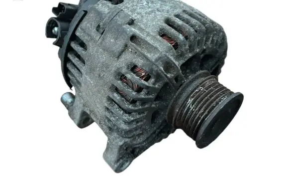 Mitsubishi Outlander Generator/alternator 9665735680 2607216A 31050809