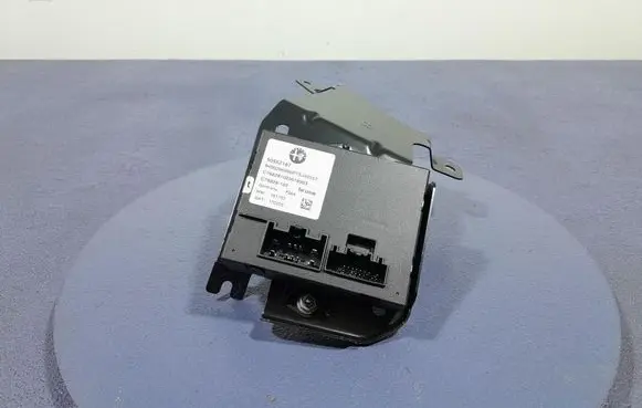 Alfa Romeo Stelvio Other control units/modules 50552187