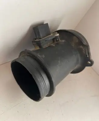 Audi A6 S6 C6 4F Mass air flow meter PBTGF40