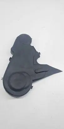 Volkswagen PASSAT B6 Timing belt guard (cover) 03L109107C