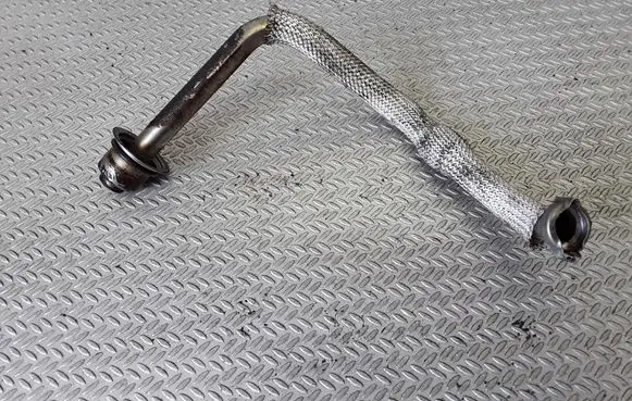 Citroen C5 EGR valve line/pipe/hose