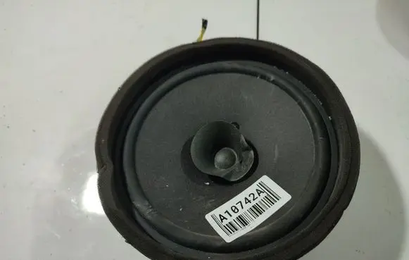 Mitsubishi Lancer X Front door speaker 8720A017