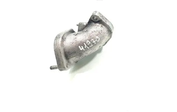 Honda Civic Air intake hose/pipe