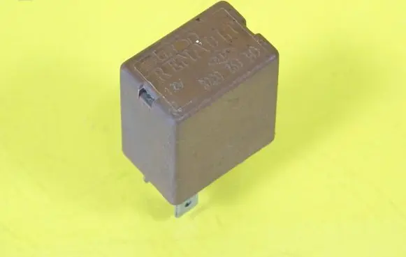 Other relay