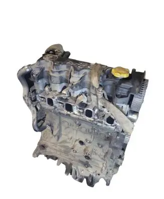 Opel Zafira B Engine Z19DT 55182303