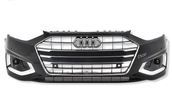 Audi A4 S4 B9 8W Front bumper 8W0807065