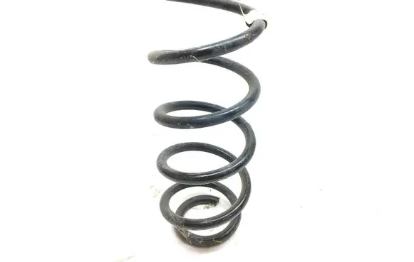 Audi TT TTS RS Mk3 8S Rear coil spring 8S0511115