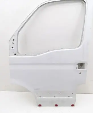 Iveco Daily 4th gen Front door trim (molding)