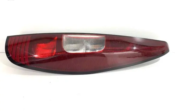 Mitsubishi Colt Rear/tail lights 