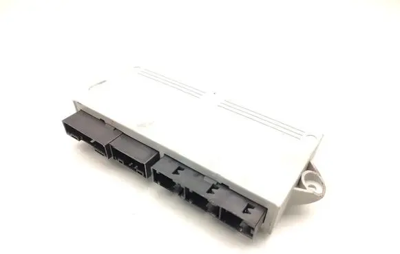 BMW 7 E65 E66 Door control unit/module 6958447