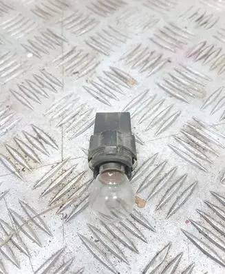 BMW 5 E39 Tail light bulb cover holder 1387697