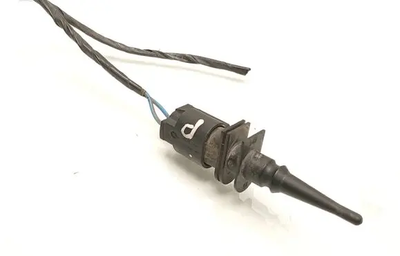 BMW X3 E83 Outside/exterior temperature sensor 6936953 65816936953
