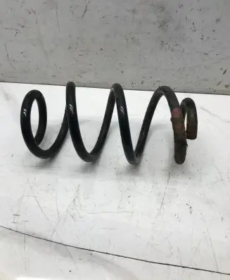 Audi A5 8T 8F Front coil spring