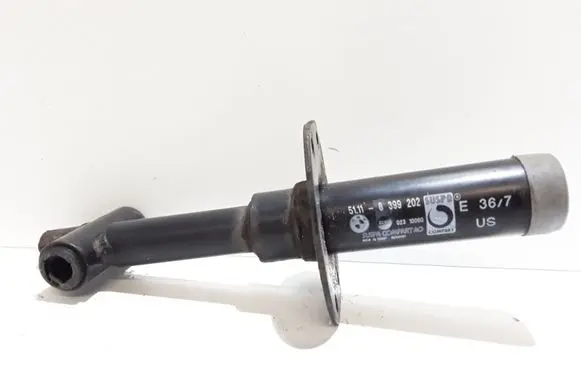 BMW Z3 E36 Front bumper shock/impact absorber 8399202