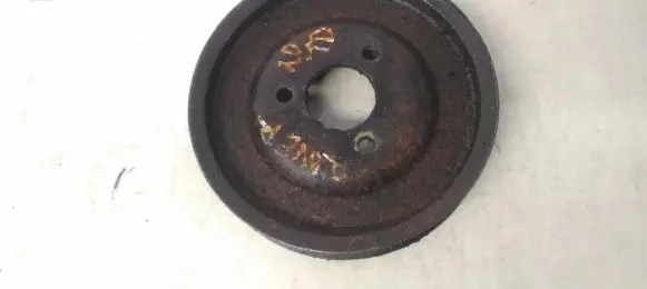 Rover 25 Power steering pump pulley