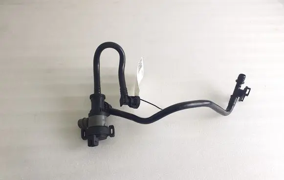 BMW X3 F25 Vacuum line/pipe/hose 7636144 196375