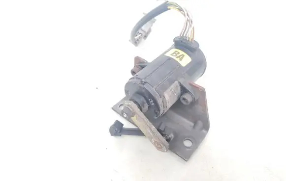 Opel Omega B1 Accelerator pedal position sensor 0205001039