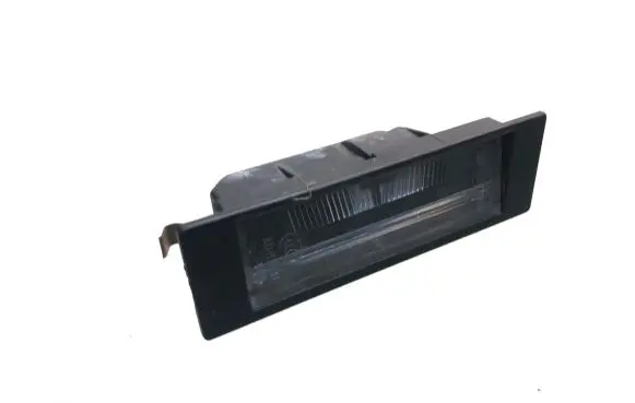 Mini Cooper Countryman R60 Number plate light 0461385 0465700