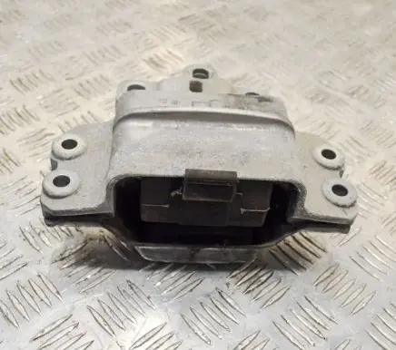Skoda Superb B6 (3T) Engine mount bracket 1K0199555T