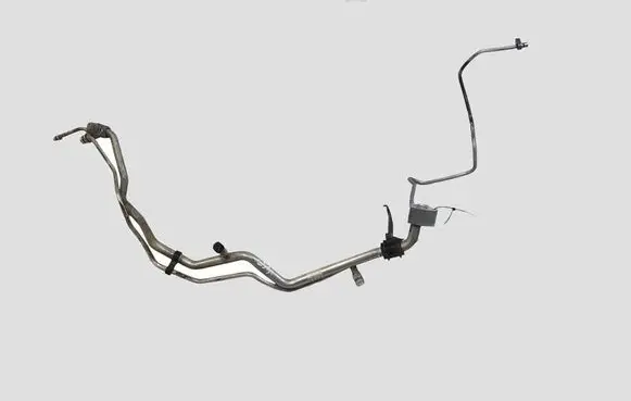 Renault Koleos I Air conditioning (A/C) pipe/hose 5352395620
