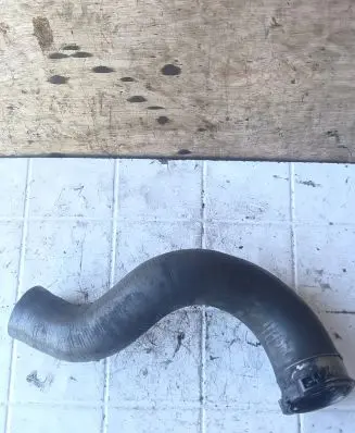 Renault Trafic III (X82) Intercooler hose/pipe 1096344S01 2662015