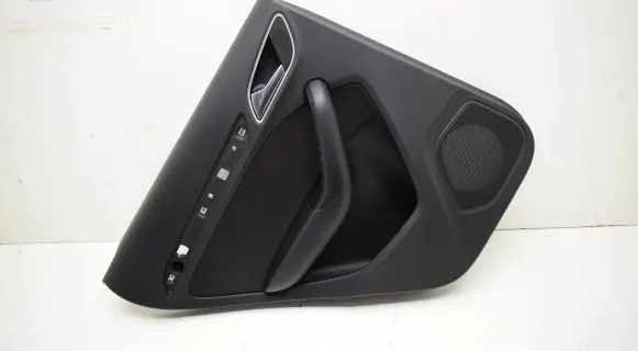 Audi Q3 8U Rear door card panel trim 8U0867305