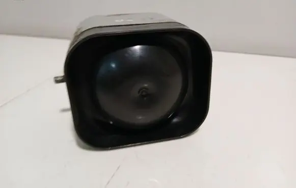 Volvo XC90 Alarm system siren 8637399