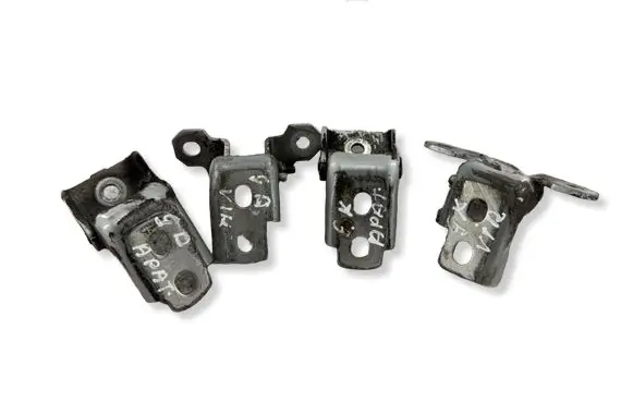 Renault Scenic III - Grand scenic III Rear door upper hinge 