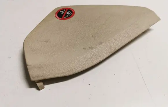 Mercedes-Benz E W211 Dashboard side end trim 2116800378