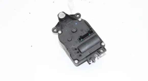Porsche Boxster 986 Air flap motor/actuator 1J2907511A