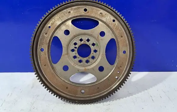 Jaguar XE Flywheel DX236K375AB