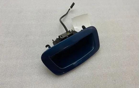 Buick Encore I Tailgate/trunk/boot exterior handle 95147493