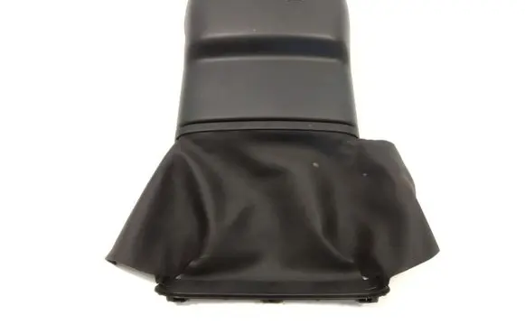 Seat Ibiza IV (6J,6P) Steering wheel column trim 6J0858565 960174000