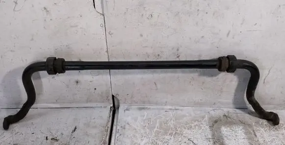Front anti-roll bar/sway bar
