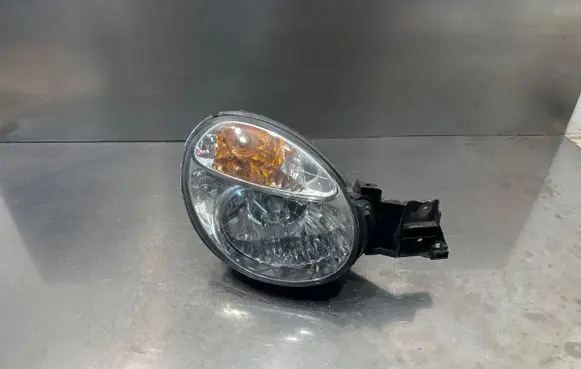 Subaru Impreza II Headlight/headlamp 1663